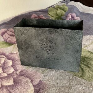 John Varvatos Gift Bag